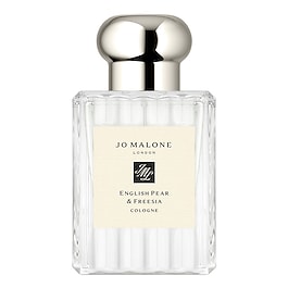 English Pear & Freesia Cologne - Fluted Bottle Edition